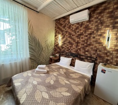 Стандартный номер в Бали Вилла