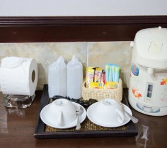 Семейный номер Standard в Kata Palace Phuket