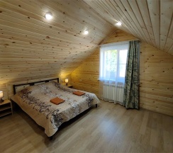 Номер люкс в Купецъ