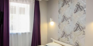 Улан-Удэ: Отель Проsпект