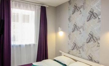 Стандартный номер в Проsпект