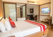 Люкс Premium в Chiangmai Grandview Hotel & Convention Center