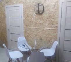 Дом в 15 шахтеров