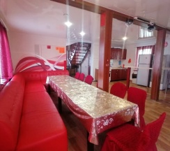 Коттедж с 4 комнатами в Удачный