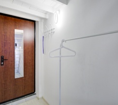 1-комнатные апартаменты, 20м² в Домиго