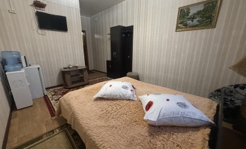 Номер стандарт комфорт в Ангара