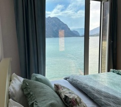 Люкс в Горное озеро