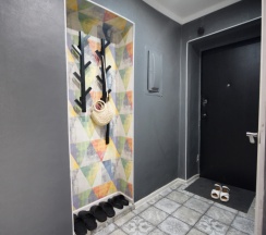 Апартаменты в Pryanik Apartments