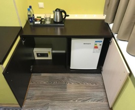 КОМФОРТ в Smart