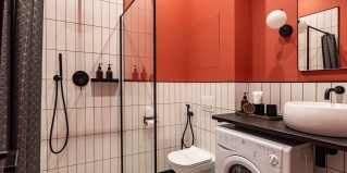 Санкт-Петербург: Апартаменты D Apartments (Д Апартменс) на улице 6-я Советская