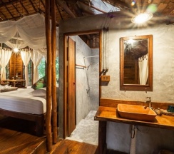 Бунгало в The Moken Eco Village