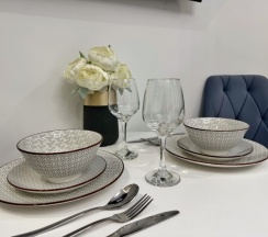 Студия на Новом Арбате в Апарт Комфорт