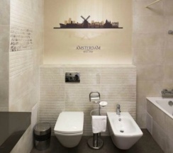 Люкс "Амстердам" 10000 в Эра