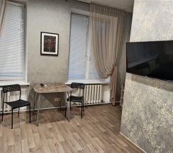 Номер комфорт с 1 двуспальной кроватью в Вереск