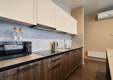 Business Suite в Radius Central House by Огни Rent