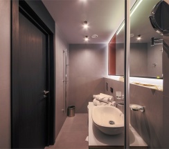 Mercure Junior Suite без кухни в Mercure