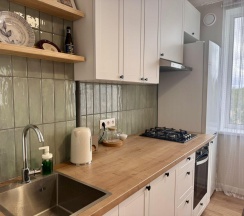 Апартаменты улучшенные Provan Mood Apartments в Посутки