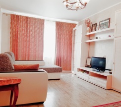 Квартира в Апартаменты на улица Стасовой, 1