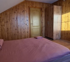 Апартаменты 2 в СабуровДом