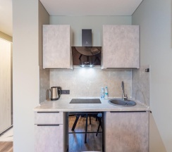 Ленинский 1063 в Апартаменты LadOtel, Москва