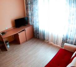 Номер люкс (с завтраком) в Maxrooms Волга Hollywood