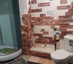 3-комнатный коттедж стандарт в Дом с Орлом
