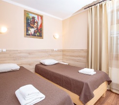 Стандарт с диваном** в 365 СПб