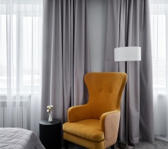 Стандарт+ двухместный в Европа