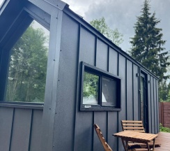 Коттедж стандарт в Timeless