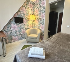 Стандарт плюс в Комфорт