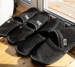 Барнхаус №4 в Морской ветер