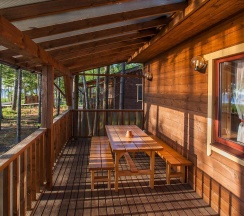 Вилла премиум в На ладони