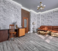 ДВУХКОМНАТНЫЙ ЛЮКС в Astoria