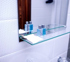 Улучшенный одноместный в SV ROOMS