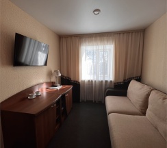 Полулюкс 4-х местный в Nord house