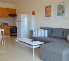 Апартаменты с балконом в Mirabella Mackenzie 1 Bedroom Flat Sleeps 4