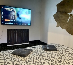 Апартаменты люкс в Blue Ocean Place
