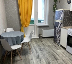 Апартаменты в Квартира Изумрудная