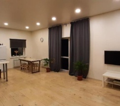 Апартаменты Standard в Townhouse Klenovy