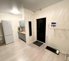 2-комнатные апартаменты стандарт в Home Hotel (Хоум Отель) на Московском 18 корпус 6