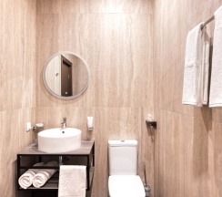 Стандарт на 1-м этаже в Тесла