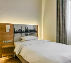 Эконом в Дом отель Apart