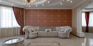 Лунёво: Глэмпинг Villa Lunevo