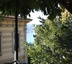 Двухместный номер Standard двуспальная кровать в Hotel Firenze Lugano