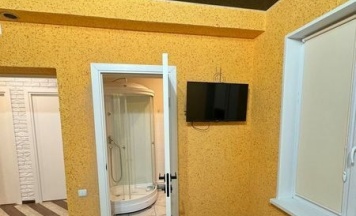 Четырёхместный в Лапландия