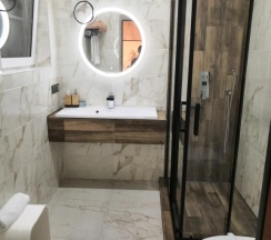 Апартаменты в Crystal park hotel&SPA