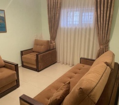 Коттедж рядом с пляжем в La Villa