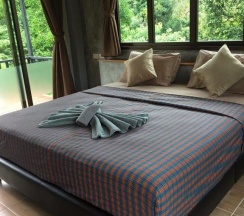 Бунгало в Thai Terrace Bungalow