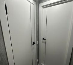 Квартира в Апартаменты на проспект Ленина, 52/4А