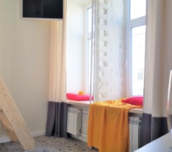 Стандартный Номер в APARTIN в Apartin
